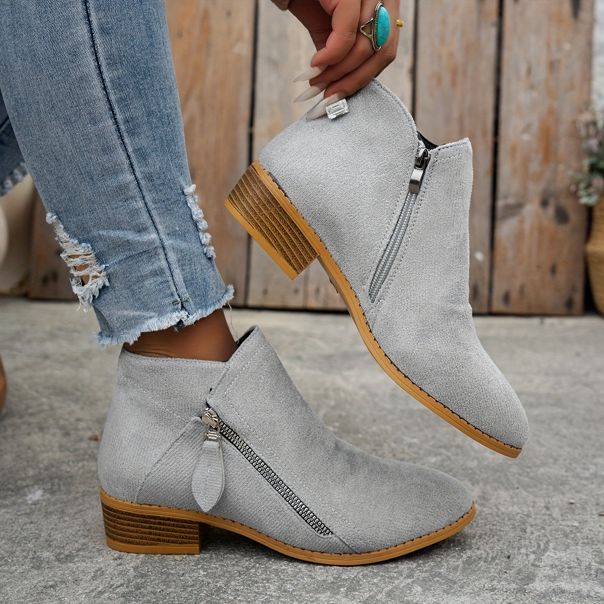 Dianne™ | Modne Buty Ortopedyczne