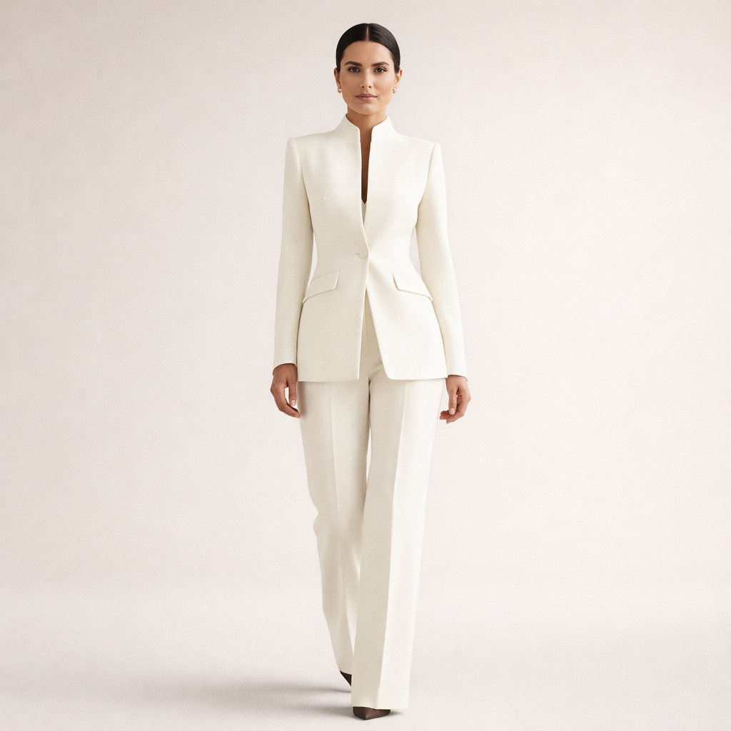 Amora | Elegancki Garnitur
