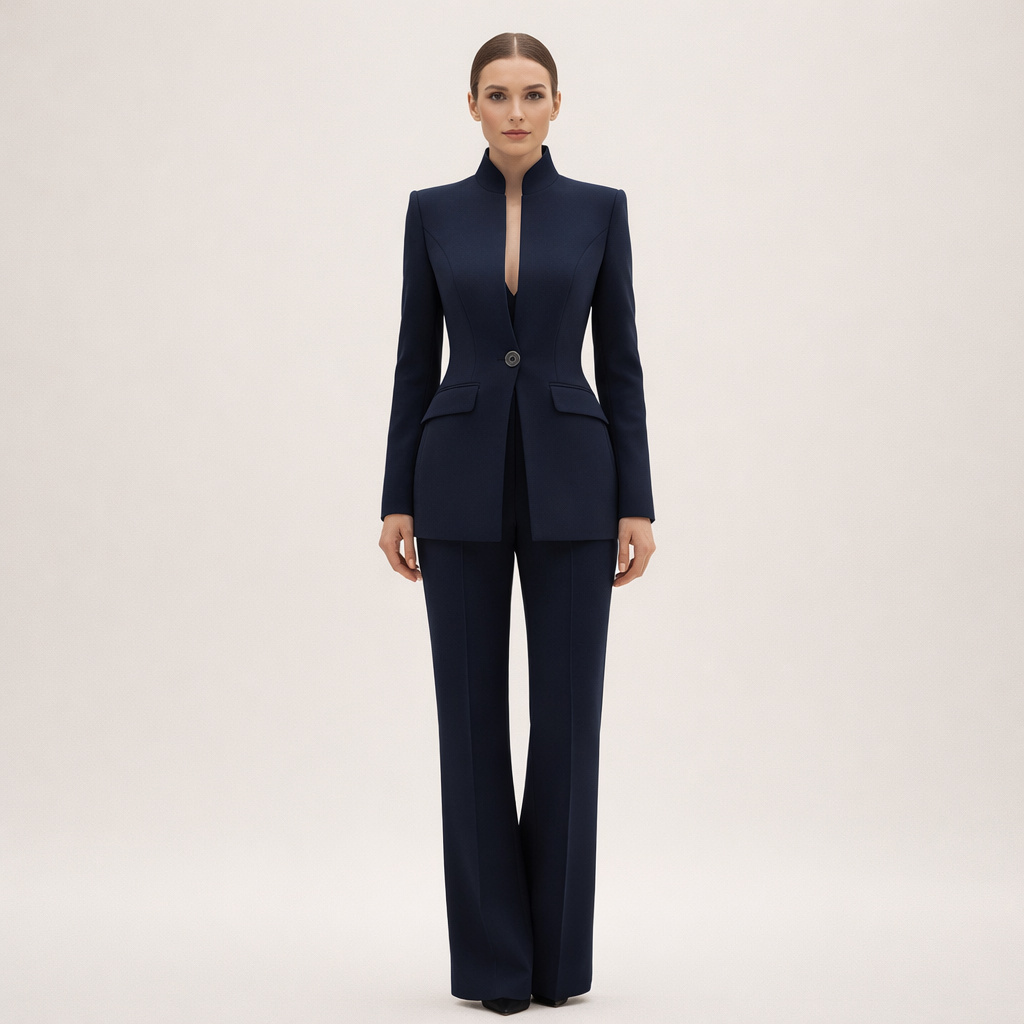 Amora | Elegancki Garnitur