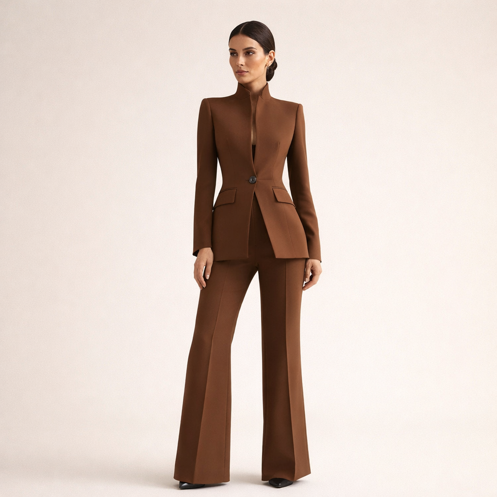 Amora | Elegancki Garnitur