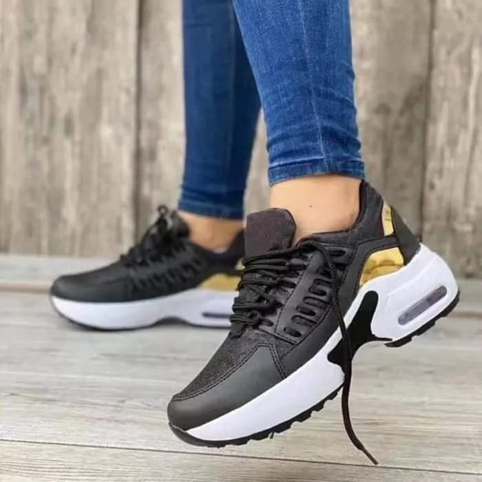 SOLÈNE™| Buty ortopedyczne