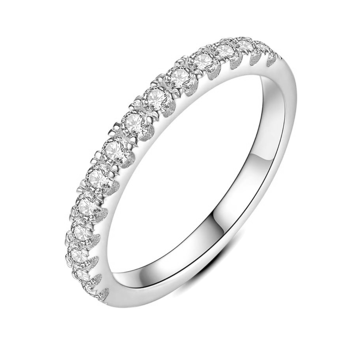 Obrączka Wedding Band