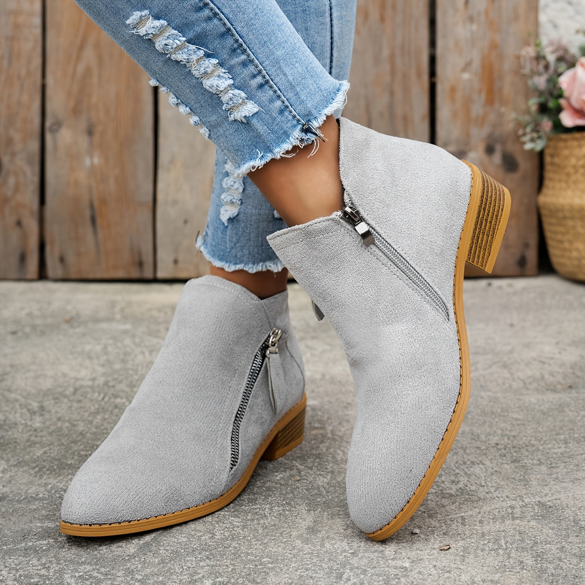 Dianne™ | Modne Buty Ortopedyczne