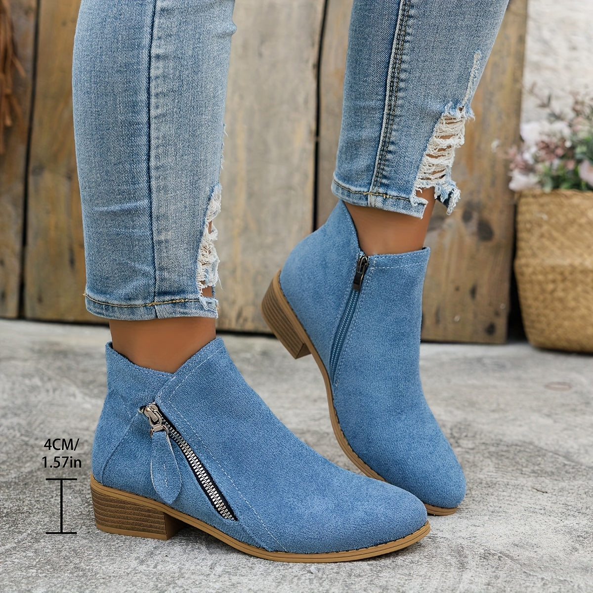 Dianne™ | Modne Buty Ortopedyczne