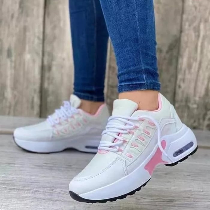 SOLÈNE™| Buty ortopedyczne