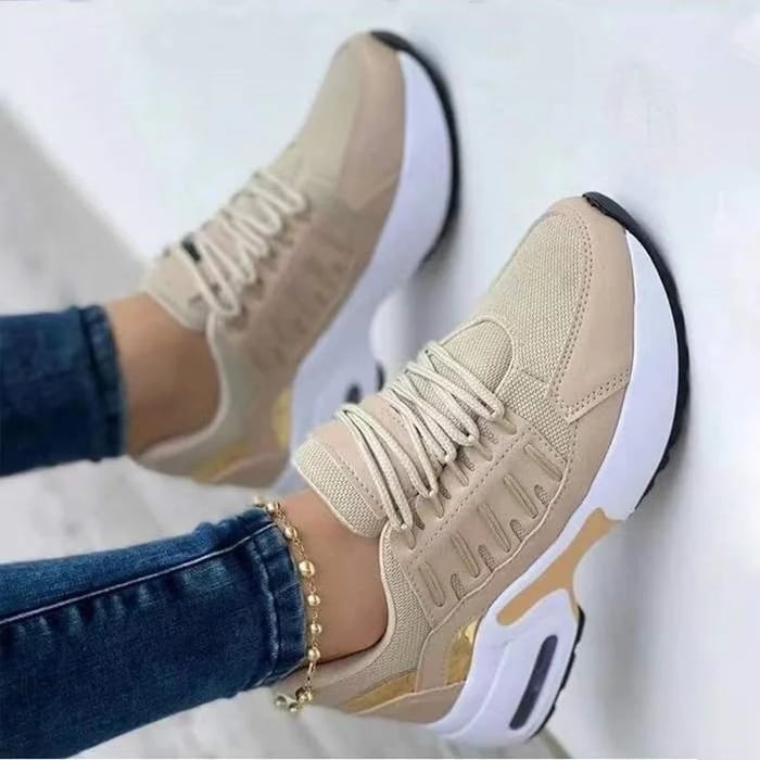 SOLÈNE™| Buty ortopedyczne