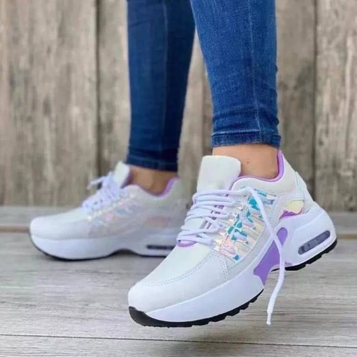 SOLÈNE™| Buty ortopedyczne