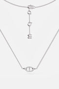 Isla Marina Necklace