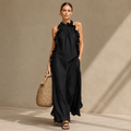 Amelia | Elegancka Sukienka Maxi