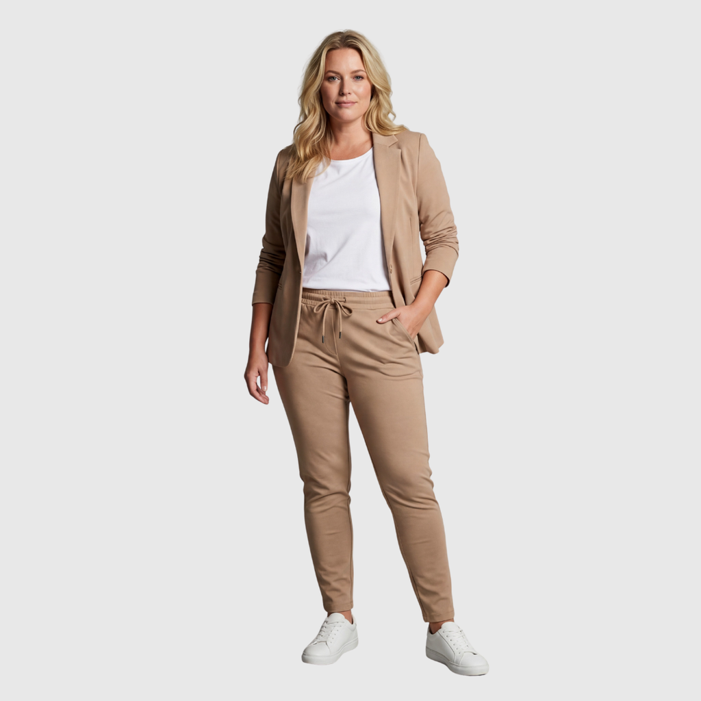 Alena | Komplet 2-częściowy