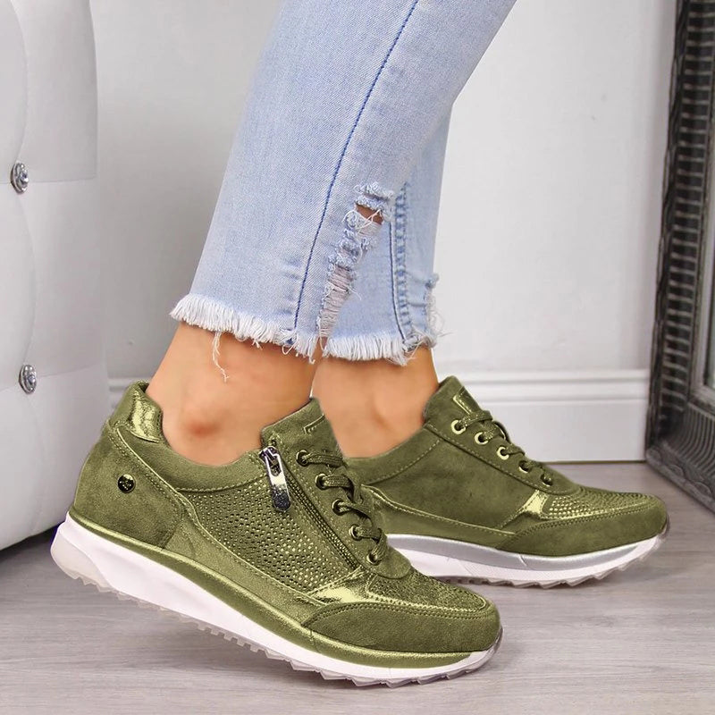 Vera™ | Buty ortopedyczne