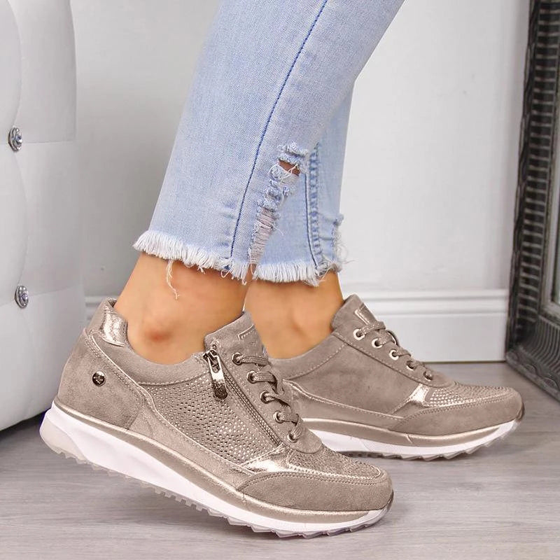 Vera™ | Buty ortopedyczne