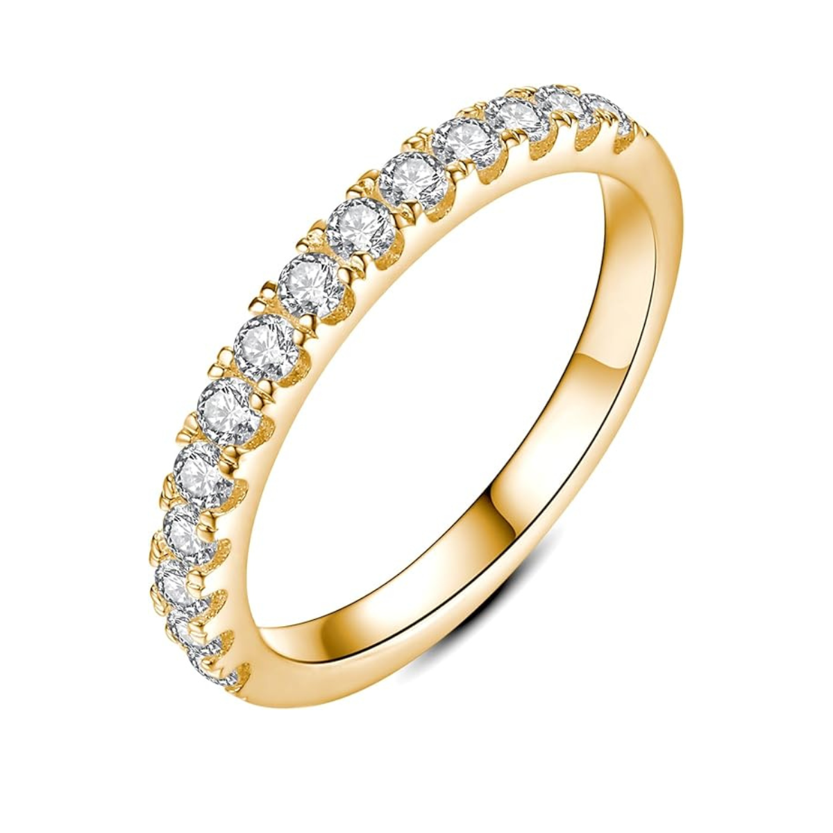 Obrączka Wedding Band