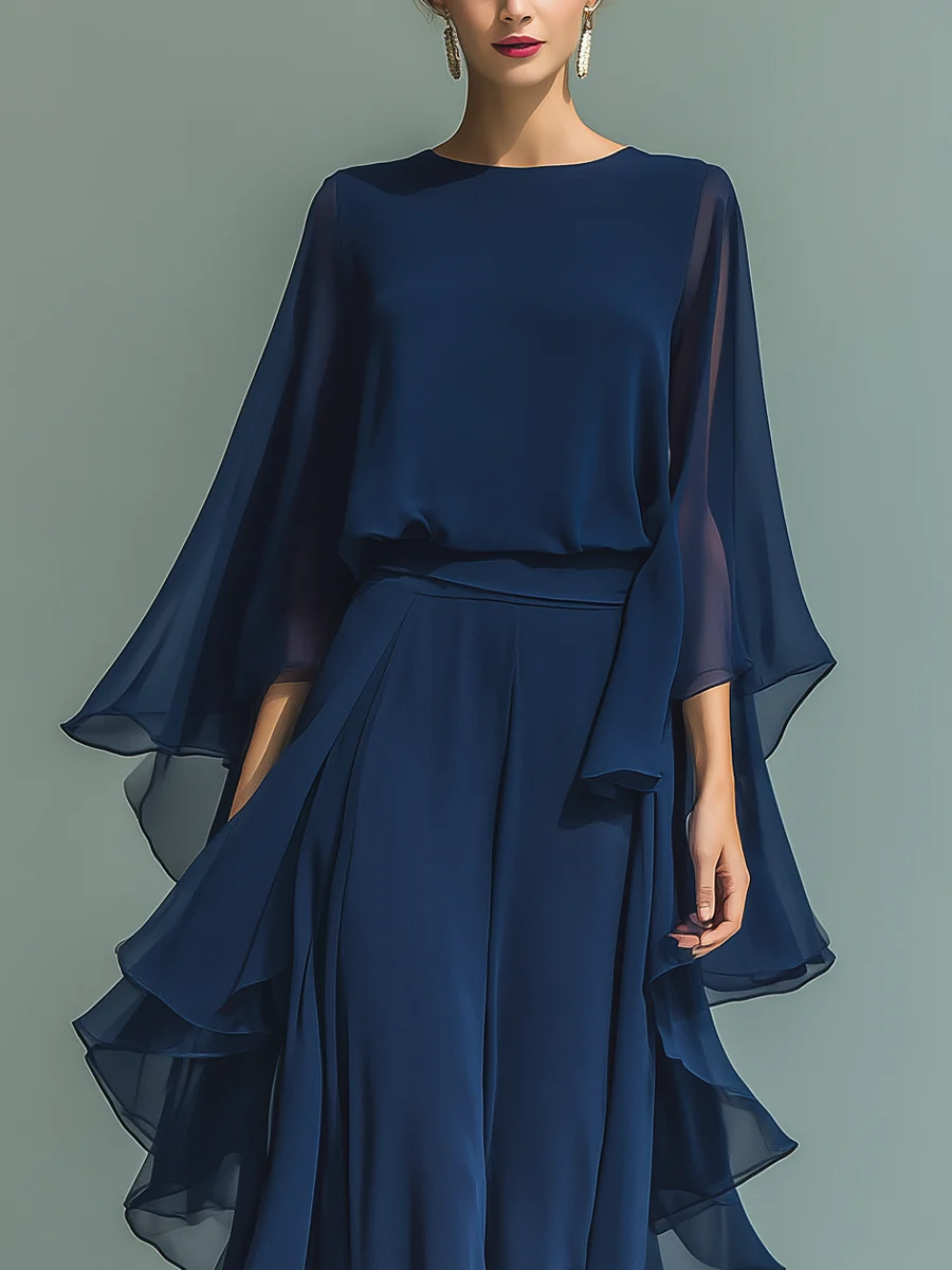 Michalina | Elegancki Komplet