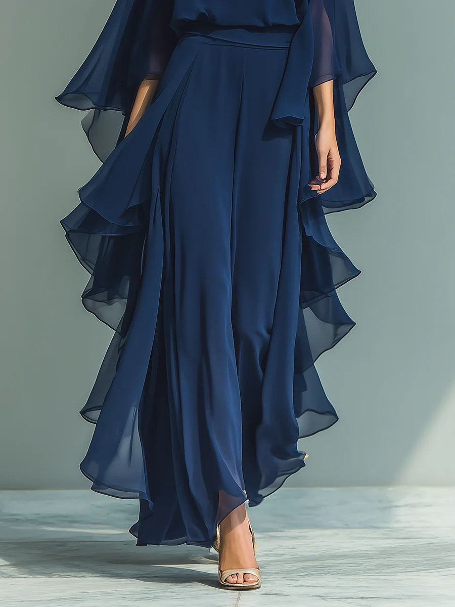 Michalina | Elegancki Komplet