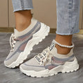 Amora™ | Elastyczne Sneakersy