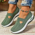 Amora™ | Oddychające Buty Slip-on