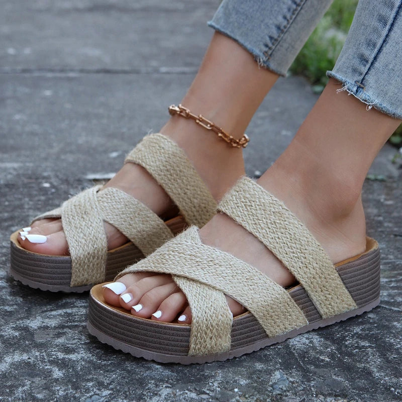 Jeune™ | Sandały letnie