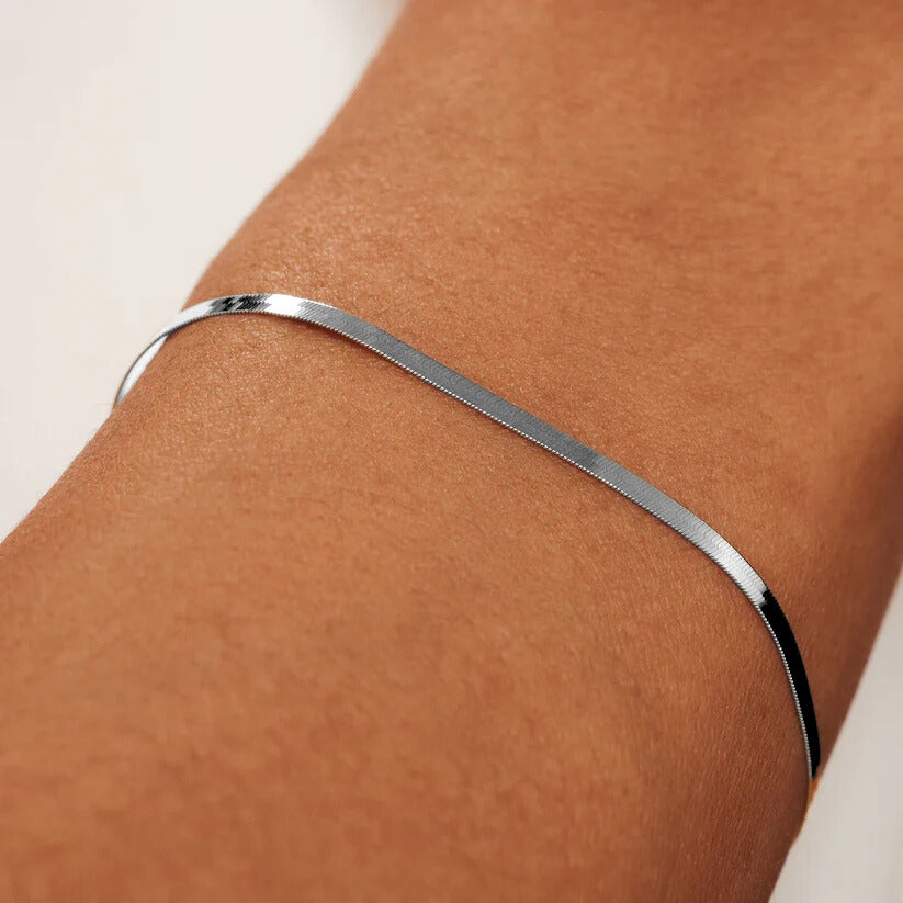 Bransoletka Soleil Serpent