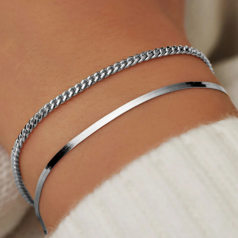 Bransoletka Soleil Serpent