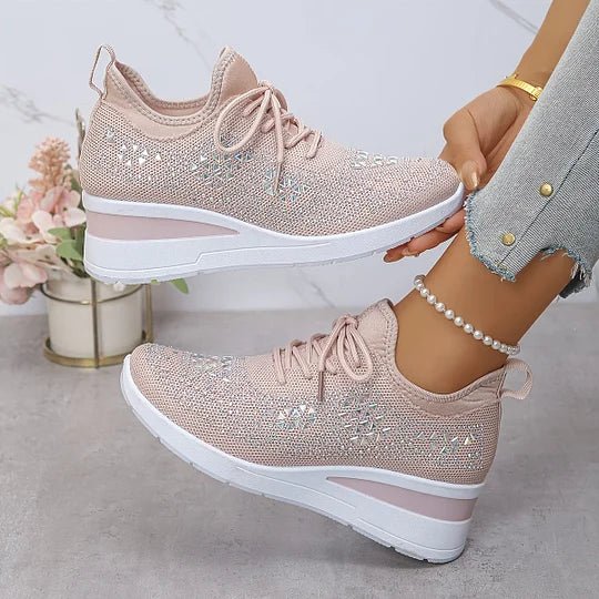 Amora™ | Eleganckie Buty Ortopedyczne
