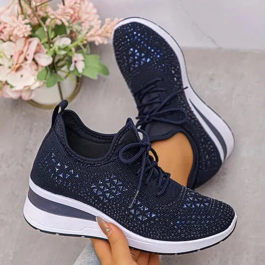 Amora™ | Eleganckie Buty Ortopedyczne