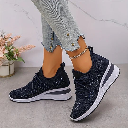 Marisse™ | Eleganckie Buty Ortopedyczne