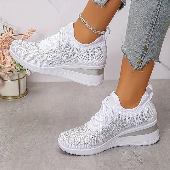 Marisse™ | Eleganckie Buty Ortopedyczne