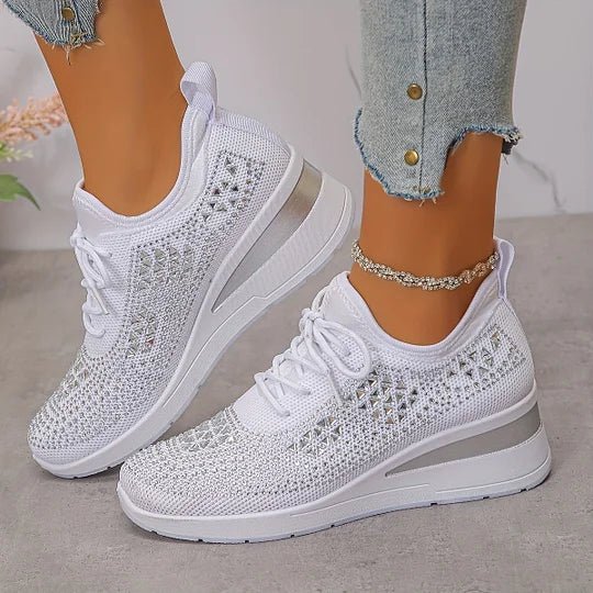 Amora™ | Eleganckie Buty Ortopedyczne