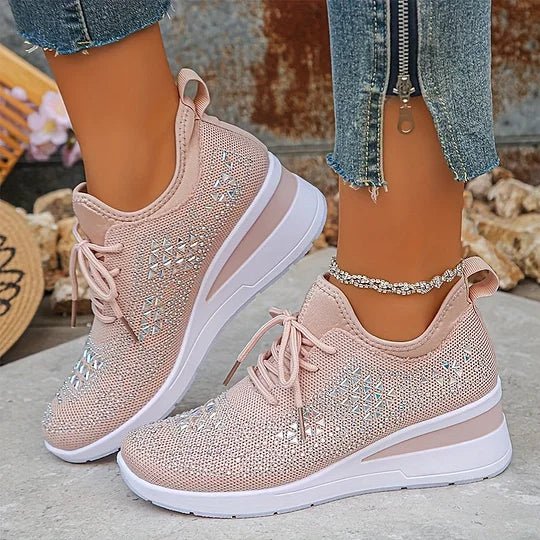Marisse™ | Eleganckie Buty Ortopedyczne