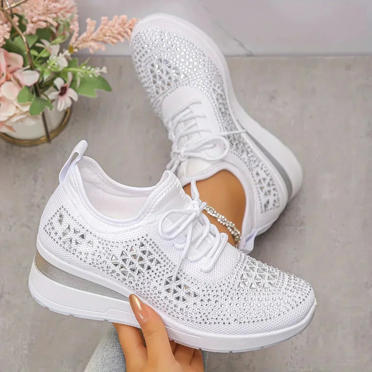 Marisse™ | Eleganckie Buty Ortopedyczne