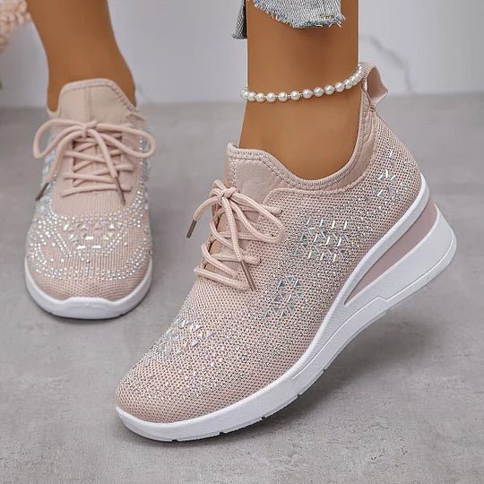 Amora™ | Eleganckie Buty Ortopedyczne