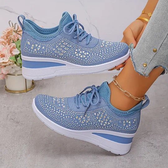 Amora™ | Eleganckie Buty Ortopedyczne