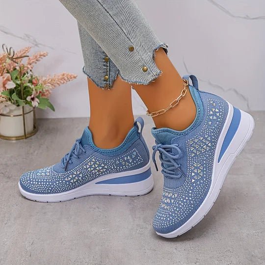 Marisse™ | Eleganckie Buty Ortopedyczne