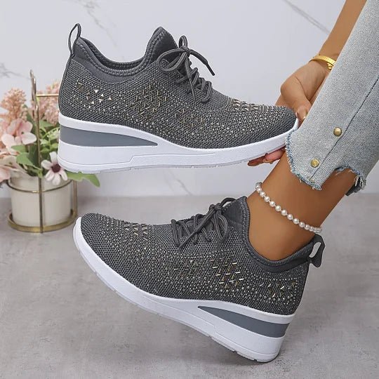Amora™ | Eleganckie Buty Ortopedyczne