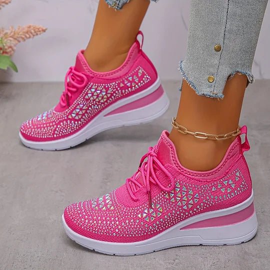 Marisse™ | Eleganckie Buty Ortopedyczne