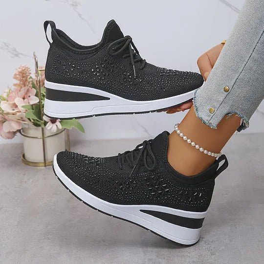 Marisse™ | Eleganckie Buty Ortopedyczne