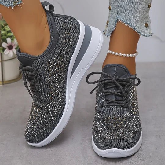 Amora™ | Eleganckie Buty Ortopedyczne