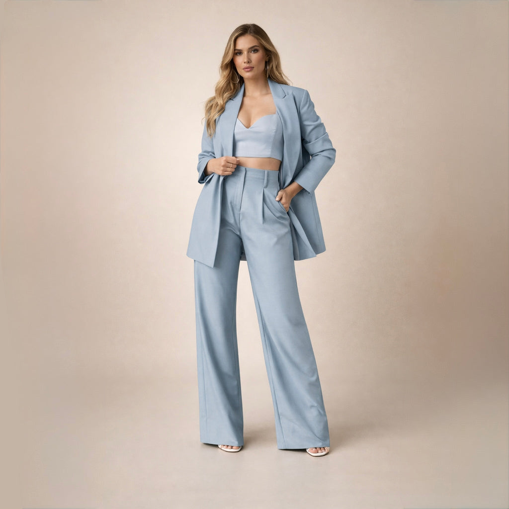 Martyna | Elegancki zestaw