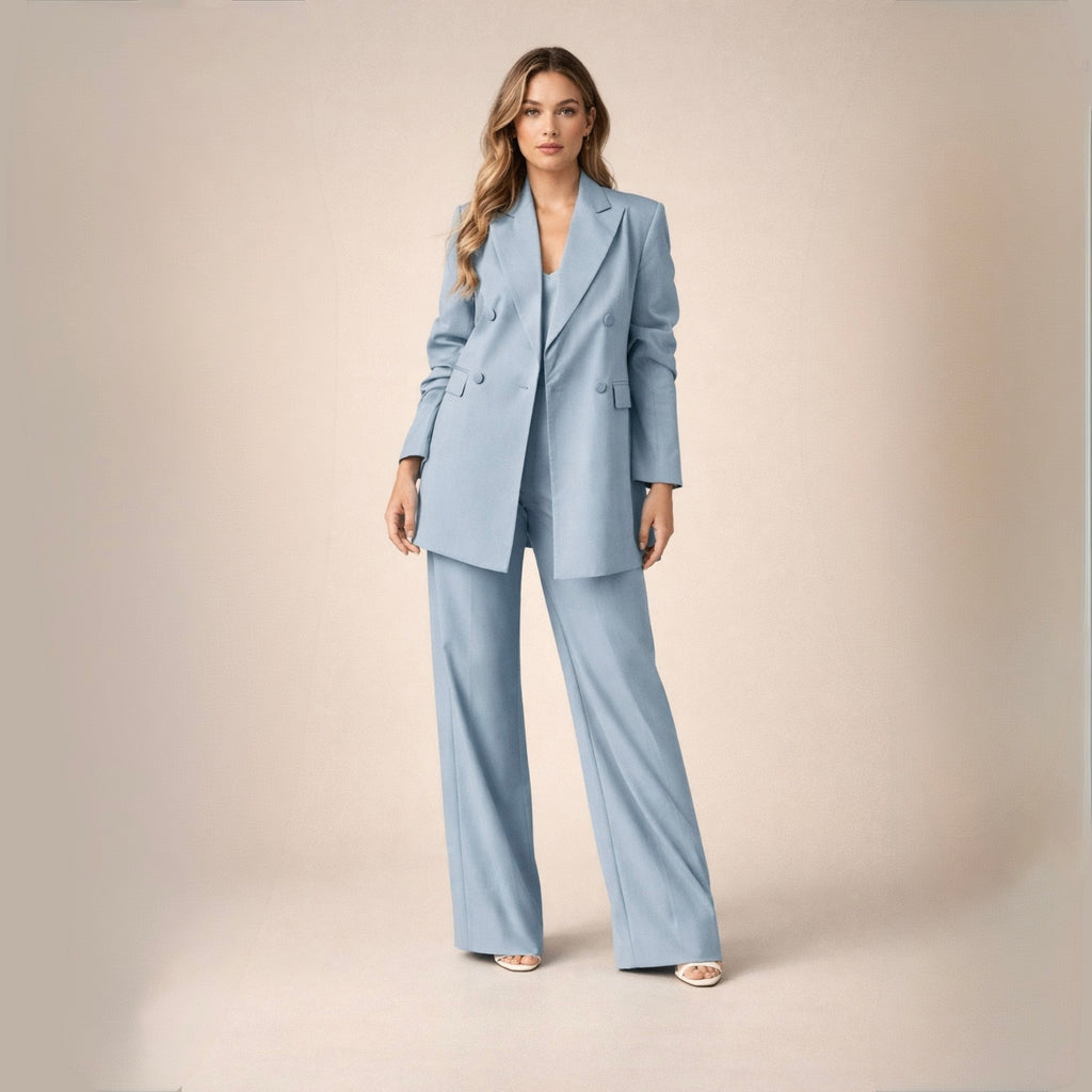 Martyna | Elegancki zestaw