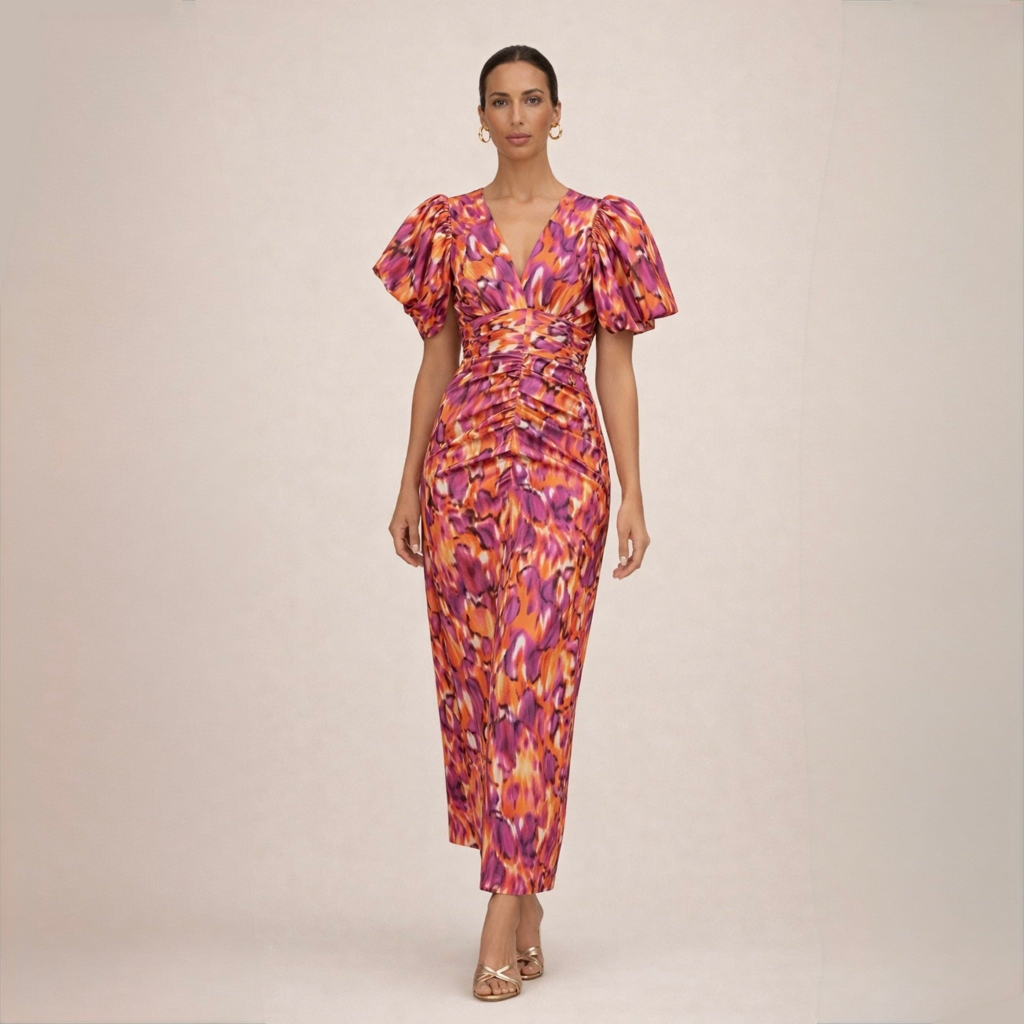 Oliwia | Elegancka Sukienka