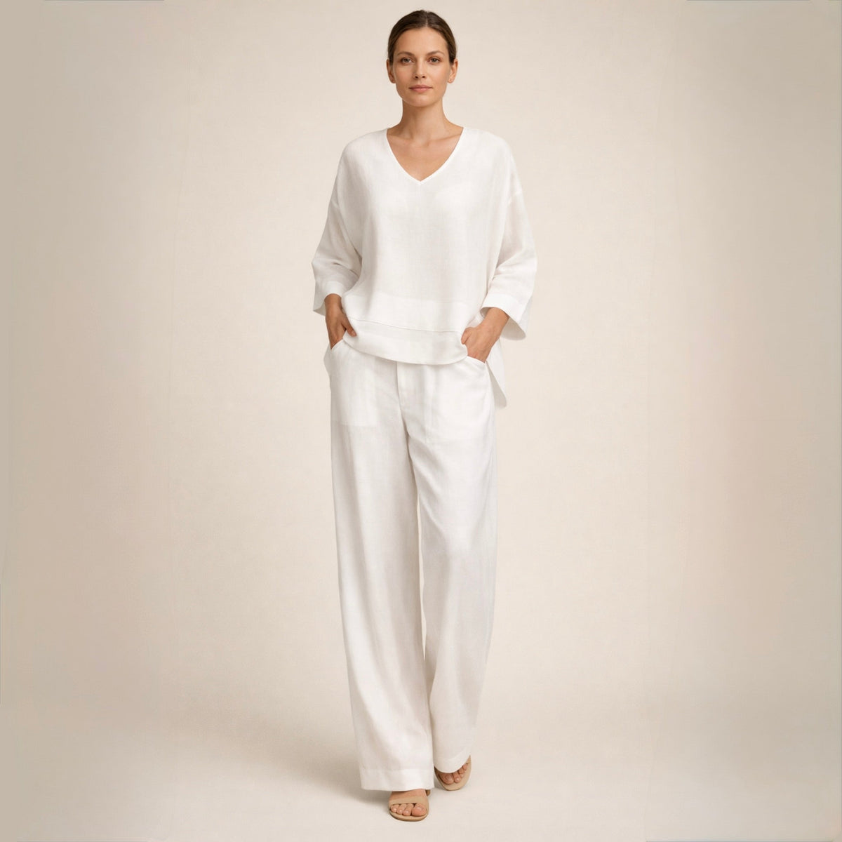 Solène | Comfortabele Elegante Set