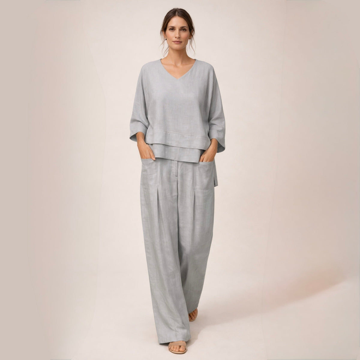 Solène | Comfortabele Elegante Set