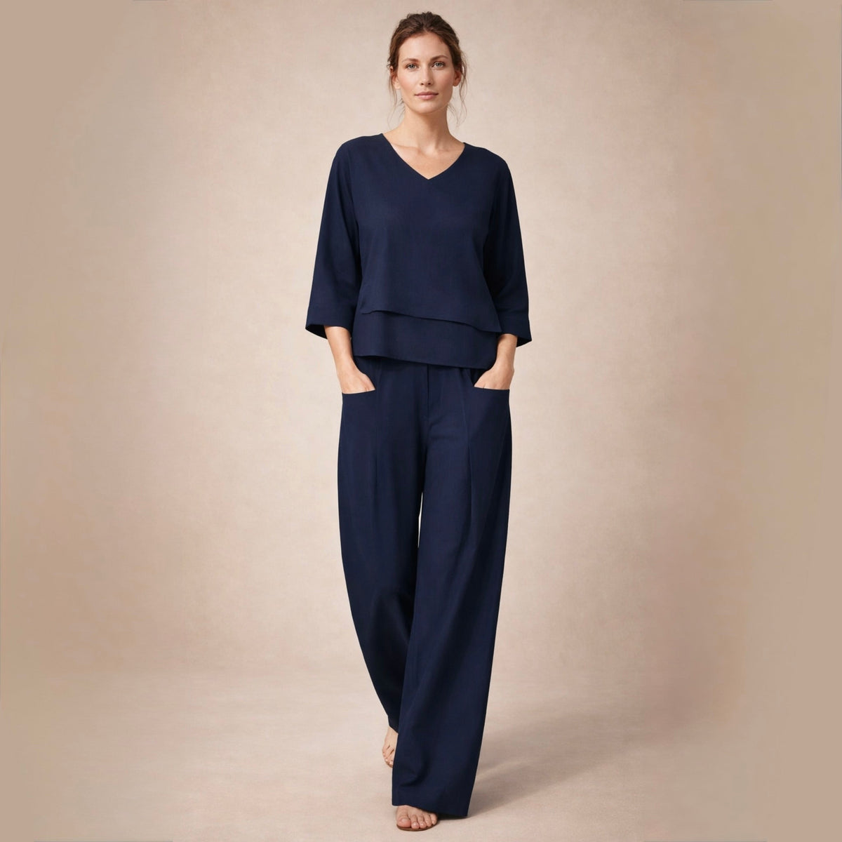 Solène | Comfortabele Elegante Set