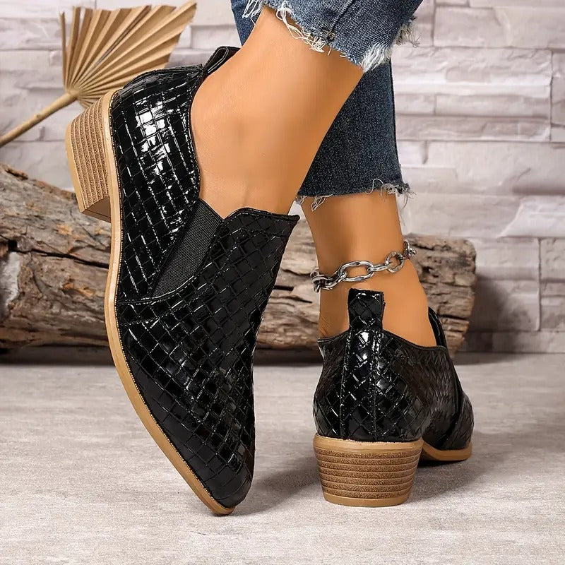 Isabelle™ | Eleganckie Mokasyny Ortopedyczne