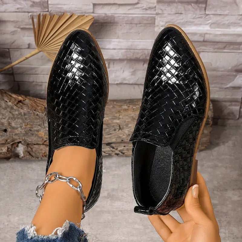 Isabelle™ | Eleganckie Mokasyny Ortopedyczne